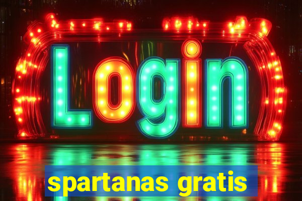 spartanas gratis